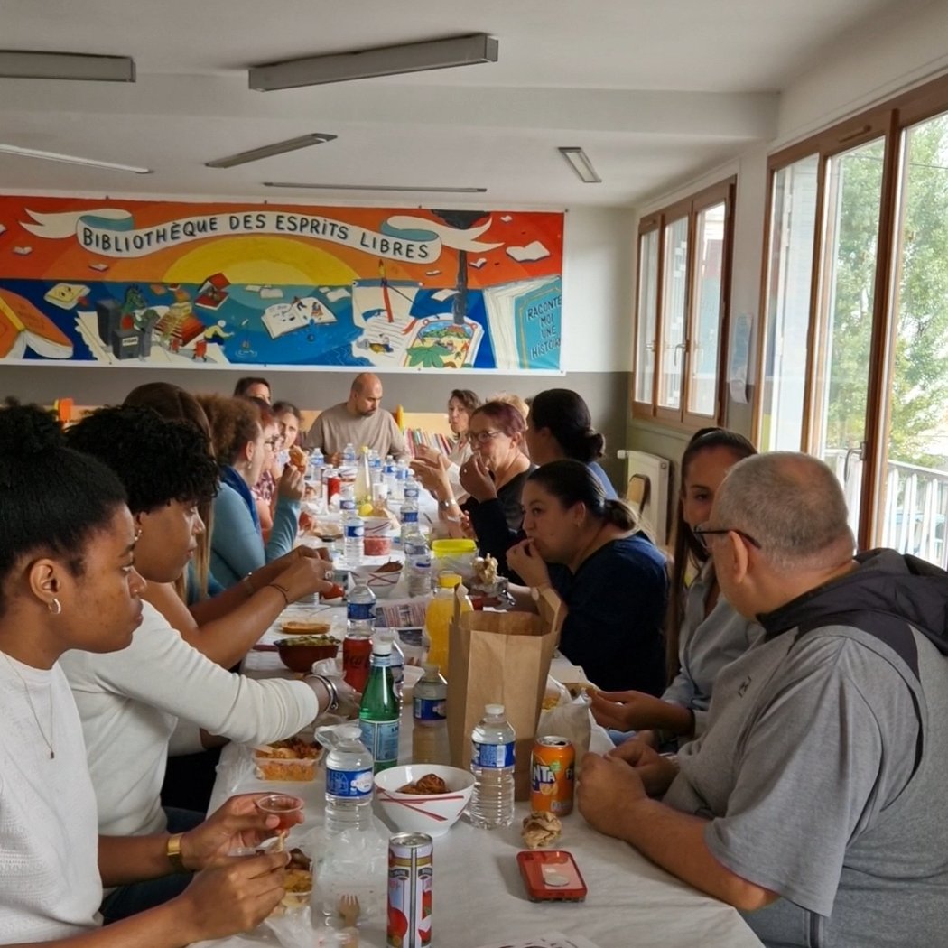 Centre Socio-Culturel Des Epinettes 3